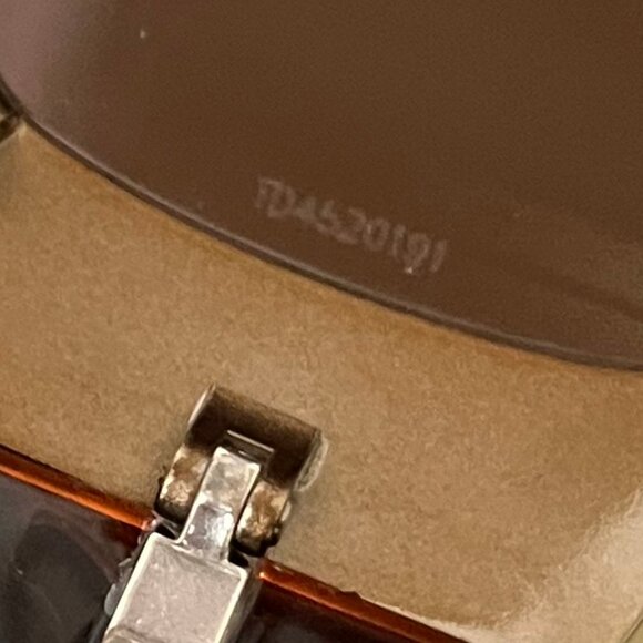 Dolce & Gabbana Y2K Sunglasses - Authentic - Picture 11 of 14